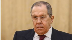 Tres países de la OTAN impiden a Lavrov viajar a Serbia al prohibirle cruzar su espacio aéreo