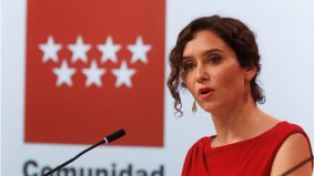 El TSJM tumba el recurso de CCOO 'por mala fe' y da luz verde al decreto educativo de Madrid