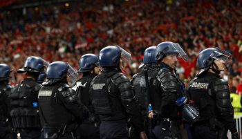 El Gobierno de Francia asume su culpa en el caos de la final de Champions...un mes después