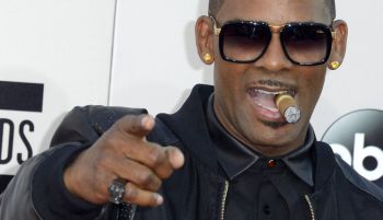 El cantante R. Kelly, condenado a 30 años por abuso y tráfico sexual