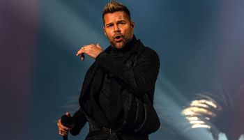 Ricky Martin, denunciado por violencia doméstica