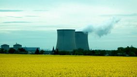 El Parlamento Europeo aprueba que la nuclear y el gas se consideren energías 'verdes'