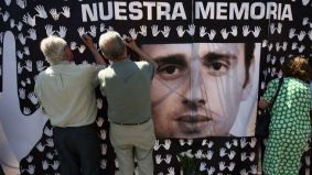 Imputados tres exjefes de ETA por el asesinato de Miguel Ángel Blanco