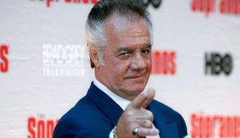 Falleció el actor Tony Sirico, conocido por 'The Sopranos', a los 79 años