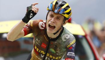 Tour de Francia. Vingegaard destrona a Pogacar