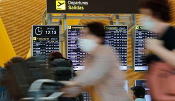 Lufthansa cancela el miércoles todos sus vuelos en Fráncfort y Múnich
