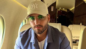 Maluma se pasa al mezcal