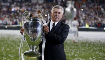 Sorpresa con lo que va a hacer Carlo Ancelotti cuando deje el Real Madrid