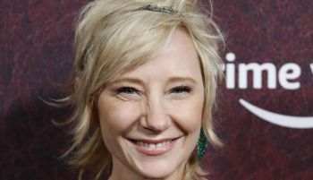 Fallece la actriz Anne Heche una semana después de su accidente de tráfico