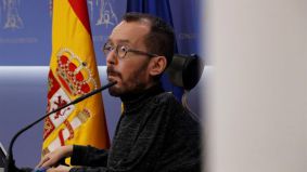 Podemos presiona al PSOE para que apoye rebajar la mayoría para renovar el CGPJ