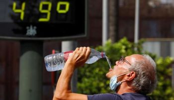 El verano de 2022 arrastra un exceso de 4.600 muertes achacables al calor