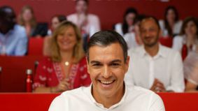 Sánchez reactiva el modo electoral: participará en 30 mítines hasta finales de año