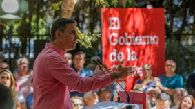 Pedro Sánchez por fin desvela los 'intereses ocultos' del Partido Popular: las 'energéticas'
