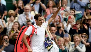 El suizo Roger Federer anuncia su retirada a los 41 años