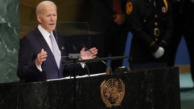 Biden advierte a Putin: 'Una guerra nuclear no se puede ganar'