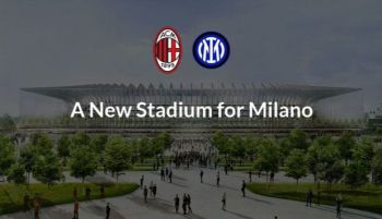 Tras acordar el derribo de San Siro, Milan e Inter ultiman los detalles del nuevo estadio