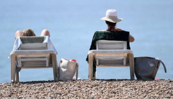 El tiempo: vuelve el calor este fin de semana por el 'veranillo de San Miguel'