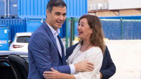 Sánchez anuncia deducciones en Baleares tras demonizar las rebajas fiscales del PP