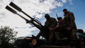 El avance ucraniano se aproxima a la estratégica ciudad de Jersón