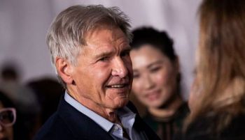 Harrison Ford se une al universo Marvel