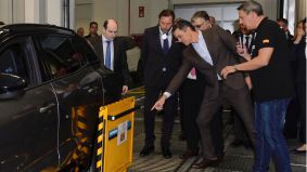 El Gobierno anuncia otro PERTE del vehículo eléctrico tras el fracaso del primero