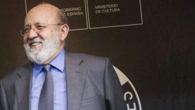 El socialista Tezanos da la victoria al PSOE también en las municipales