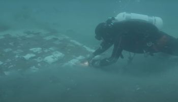 Documentalistas descubren restos del transbordador Challenger cerca de Florida