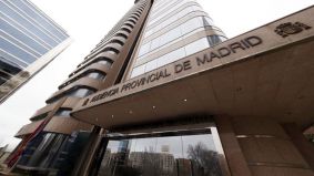 Madrid y otras tres audiencias provinciales avalan las rebajas de condenas