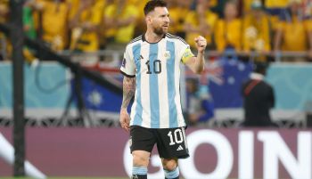 Catar 2022. Messi suma otro récord a su brillante carrera