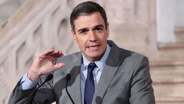 El Gobierno acelera las reformas de la sedición y la malversación para llegar a 2023 sin cuentas pendientes con el separatismo y centrado en las elecciones