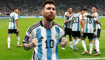 Catar 2022. Las declaraciones de Messi tras su exhibición ante Croacia