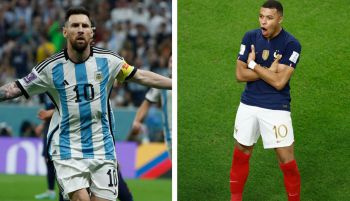 Catar 2022. Argentina - Francia, final inédita en los Mundiales