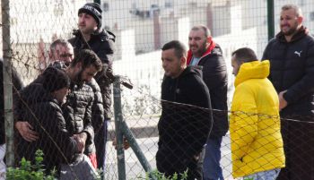 La Policía baraja la participación de otra persona en la muerte del niño de Ceuta