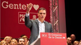 El CIS de Tezanos admite una caída de 2 puntos del PSOE tras las cesiones al separatismo