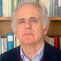 Ignacio Moreno González