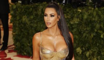 Kim Kardashian habla sobre la experiencia de la crianza compartida con Kanye West