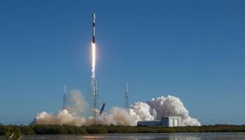 Dos instrumentos españoles llegan al espacio a bordo de un cohete de Space X