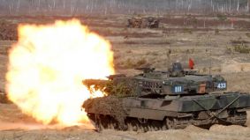 España también enviará tanques Leopard a Ucrania, pero no se sabe ni cuántos ni cuándo