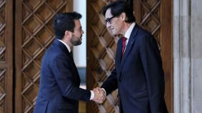 Sánchez y Aragonès también pactan los presupuestos catalanes