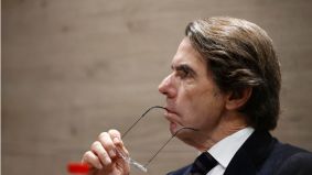 Aznar lamenta 'la humillación' de Marruecos y que Sánchez 'se deje desairar'