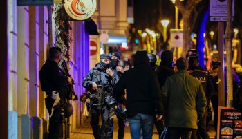 Tres detenidos por secuestrar al menos a 2 personas ya liberadas en Barcelona