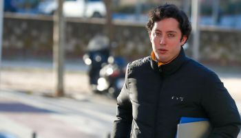 La Fiscalía pide 9 años de cárcel para el Pequeño Nicolás: 'Era el jefe de toda la trama'