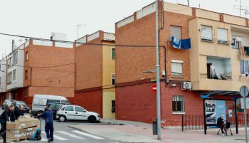 Detenido el novio de la embarazada muerta de un disparo en Castellón