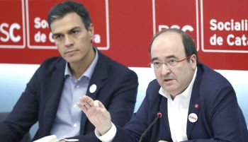 El caso de los supuestos sobornos del Barça al vicepresidente de los árbitros salpica al Gobierno de Sánchez
