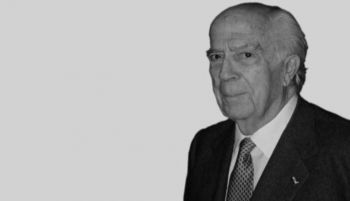 Funeral por Javier Matos Aguilar, referente de la pediatría española