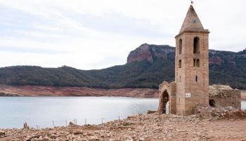 Cataluña declara la excepcionalidad hídrica para 6 millones de habitantes