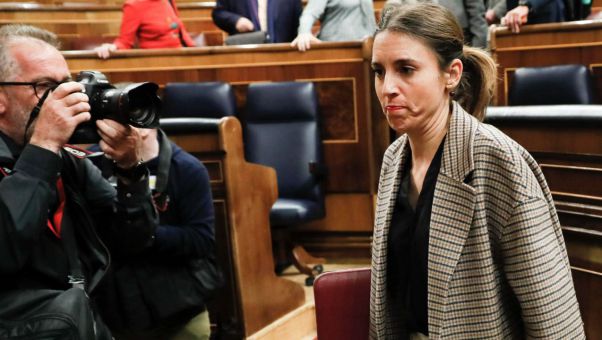 Se recrudece el enfrentamiento en el seno de la coalición de Gobierno con un PSOE 'cansado de las peroratas' de su socio principal.