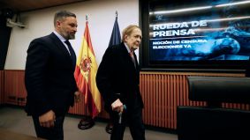 Las claves de la moción de censura de Tamames: sólo sonríen Vox y Pedro Sánchez