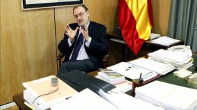 Un vocal del CGPJ próximo al PSOE alienta la dimisión en bloque del sector progresista