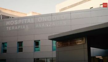 El Gregorio Marañón estrena un hospital oncológico de 18 plantas y 18.000 metros cuadrados